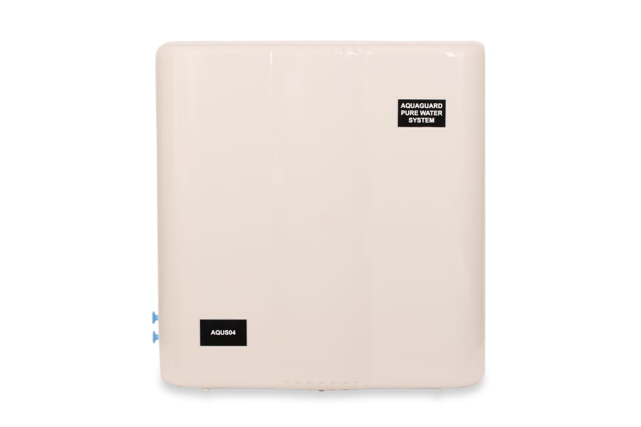 AQUS04 ULTRA FILTRATION SYSTEM