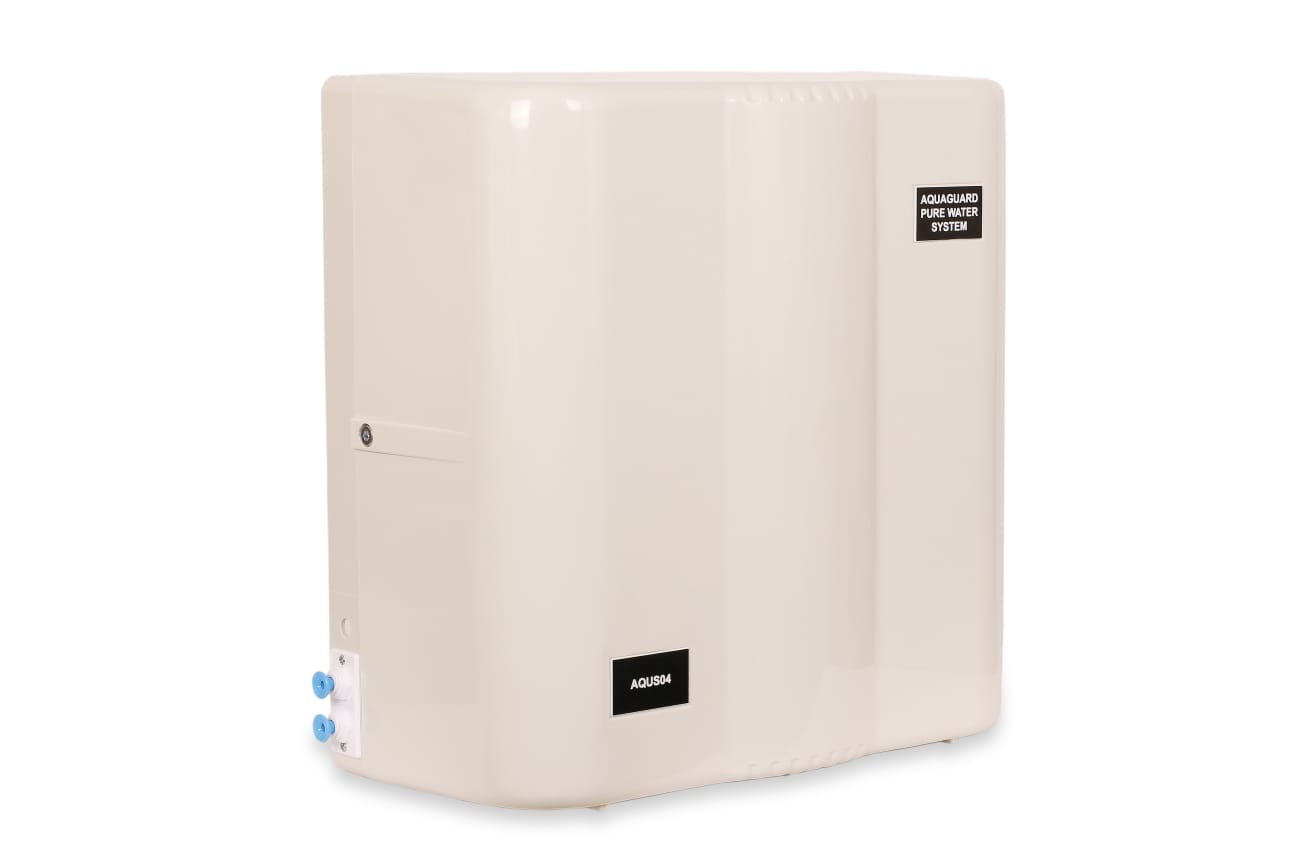 AQUS04 ULTRA FILTRATION SYSTEM
