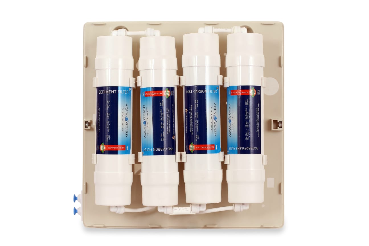 AQUS04 ULTRA FILTRATION SYSTEM