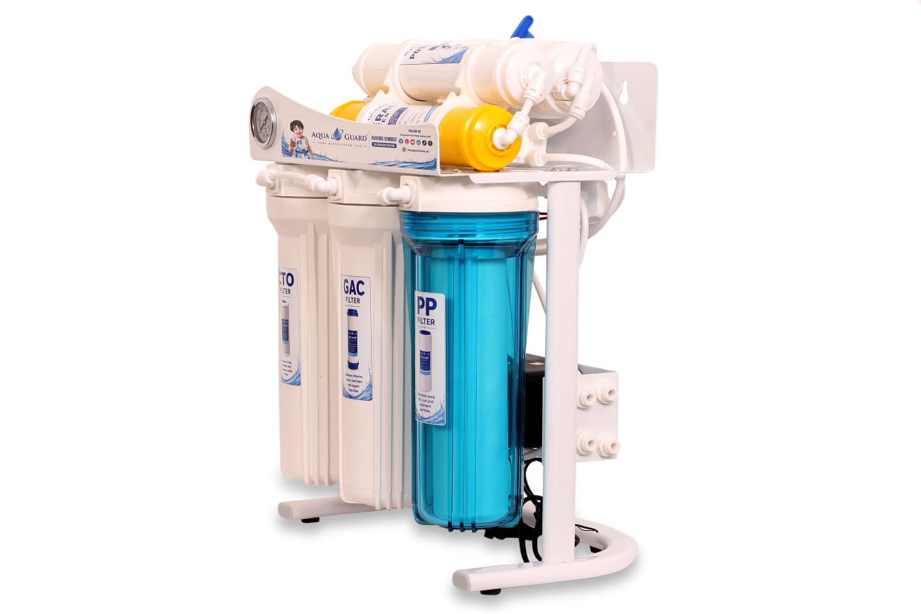 AQUSRO Aquaguard Reverse Osmosis System
