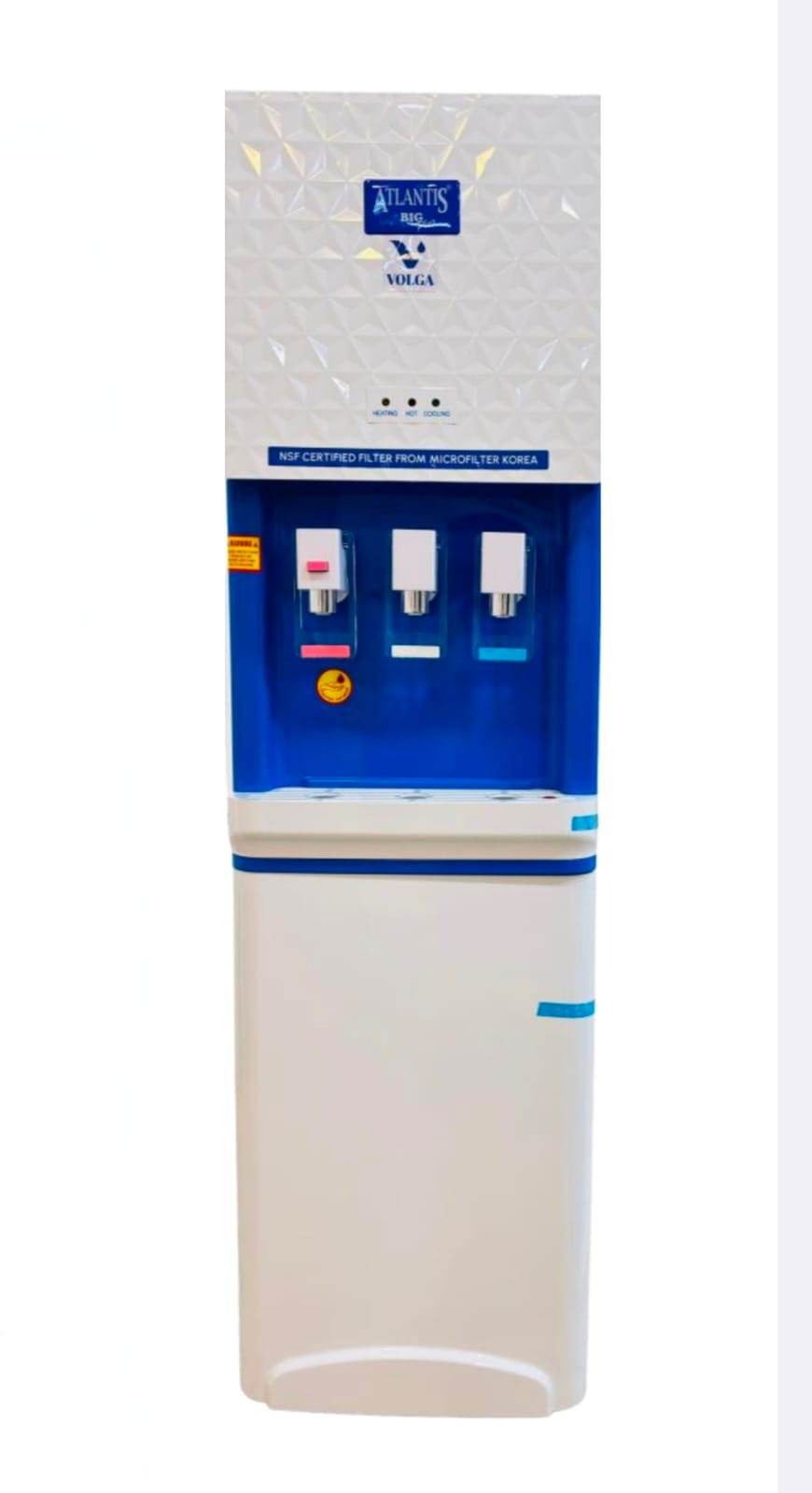 Axtron Floor Standing Purifier